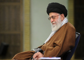 نظر مسئول امور دولتی و عمومی اورشلیم در مورد نامه رهبری