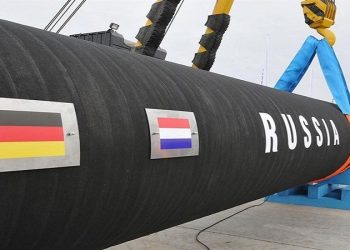 بررسی تاثیر کاهش صادرات گاز روسیه به اروپا و احتمال وقوع رخدادهایی در دالان زنگه‌زور