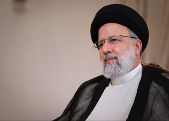 رای مدافعان حرم؛ رئیسی