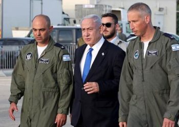 دروغ‌های بنی اسرائیلی