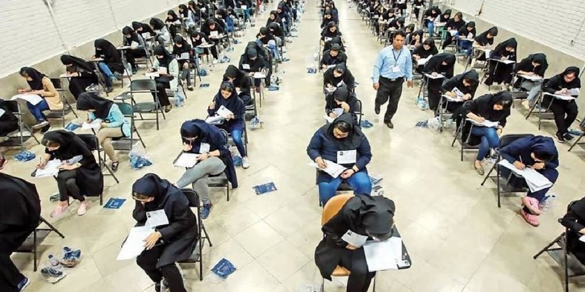 سرپرست سنجش: تغییرات به کنکور 1404 نخواهد رسید