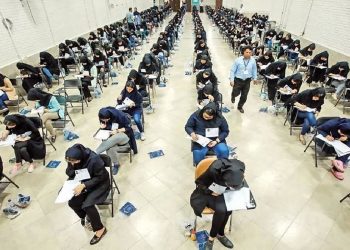 سرپرست سنجش: تغییرات به کنکور 1404 نخواهد رسید