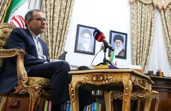 معاون وزیر خارجه: پیامی با دولت ترامپ رد و بدل نشده است