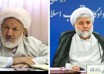 مروری بر زندگی مجاهدان شهید حجت‌الاسلام رازینی و حجت‌الاسلام مقیسه