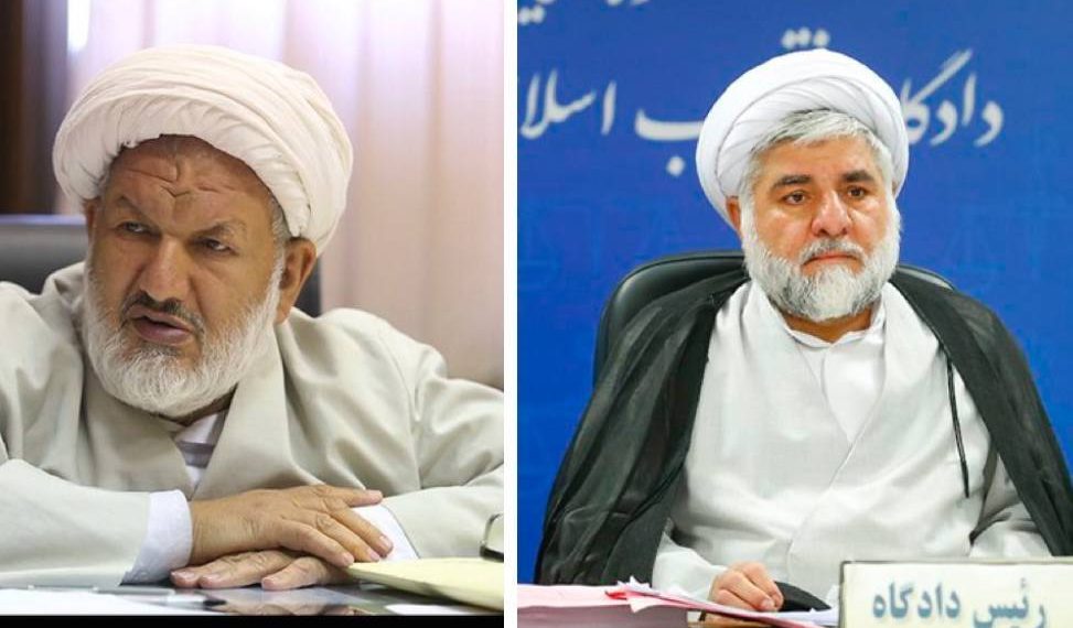 مروری بر زندگی مجاهدان شهید حجت‌الاسلام رازینی و حجت‌الاسلام مقیسه