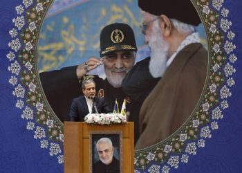 عراقچی: دیپلماسی به اتکای قدرت میدان جلو می‌رود