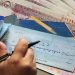 شروط جدید برای صدور دسته چک اعلام شد