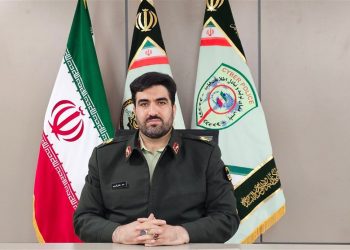 پلیس فتا ورود به کارزار انتخاباتی فوتبال را تکذیب کرد