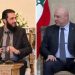 الجولانی به رئیس جمهور جدید لبنان تبریک گفت