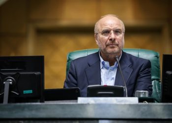 قالیباف: شهر موشکی سپاه اقتدار کشور را به نمایش گذاشت