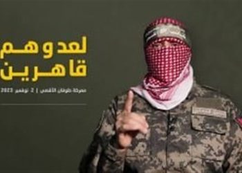 ابوعبیده: صهیونیست‌ها با خفت و خواری از شمال غزه برمی‌گردند