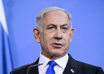 نتانیاهو: به دنبال پایان جنگ غزه هستم