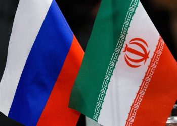 جلالی: روابط ایران و روسیه در مسیر رو به رشد قرار دارد