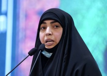 پاسخ دختر سیدحسن نصرالله به شایعه زنده بودن ایشان