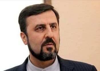 غریب‌آبادی: برای گفتگوهای جدید در حال مشورت هستیم
