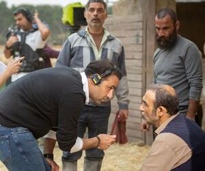 درخواست مهران غفوریان از رئیس جمهور در مورد یک فیلم