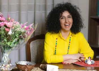 روایتی ناگفته از میهمانی‌های شبانه در بند زنان زندان اوین/ بازسازی فیلم زندان صیدنایا در تهران