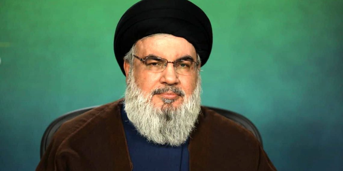 زمان مراسم تشییع پیکر شهید سید حسن نصرالله