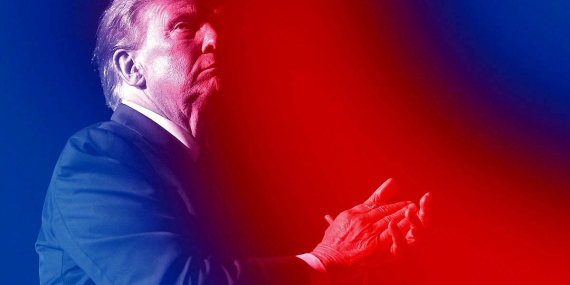 گزارشی از آشوب جهانی: جهان در میانه گذار و بحران