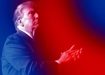 گزارشی از آشوب جهانی: جهان در میانه گذار و بحران