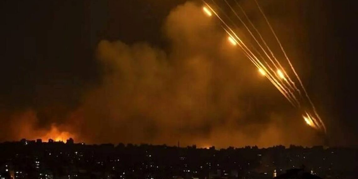 تحلیل یک عملیات؛ بررسی ابعاد حمله پهپادی و موشکی ایران به رژیم صهیونیستی