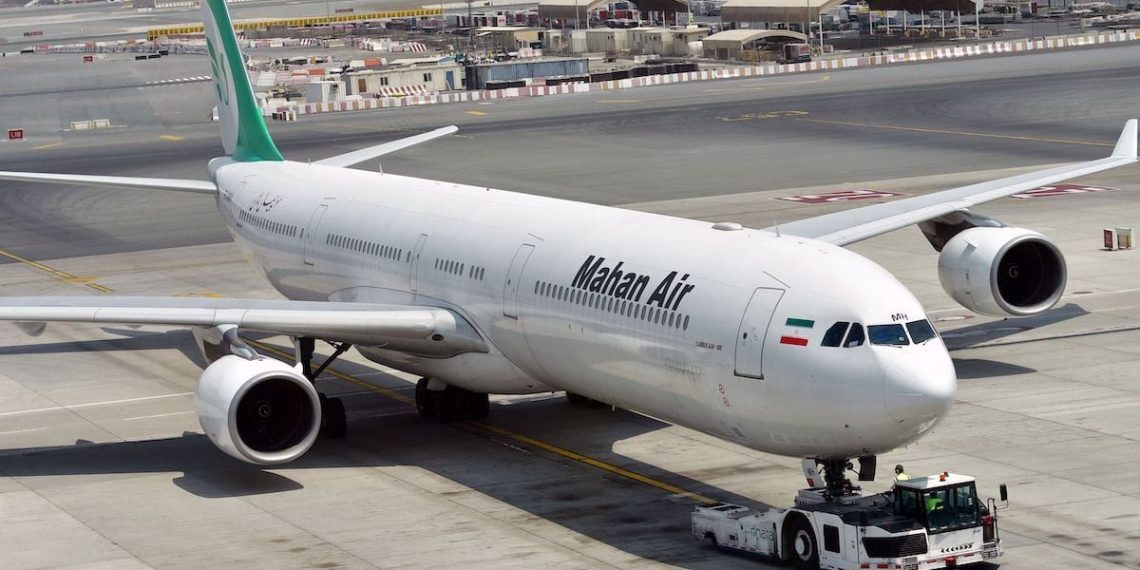 جزئیات تنش در فرودگاه بیروت لبنان