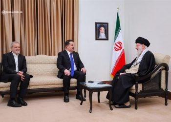 رهبر انقلاب: باید مقابل اشغالگری آمریکایی‌ها در عراق ایستاد