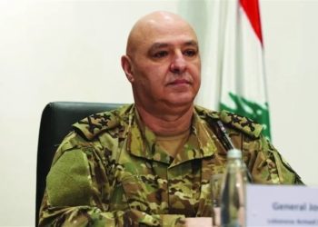 «جوزف عون» رئیس جمهور لبنان شد/از ارتش تا کاخ بعبدا