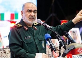 سرلشکر سلامی: ایران نیازی به بازوان منطقه‌ای برای پاسخ به دشمن ندارد
