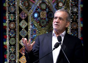 درباره حقابه سیستان‌وبلوچستان با افغانستان گفت‌وگو می‌کنیم