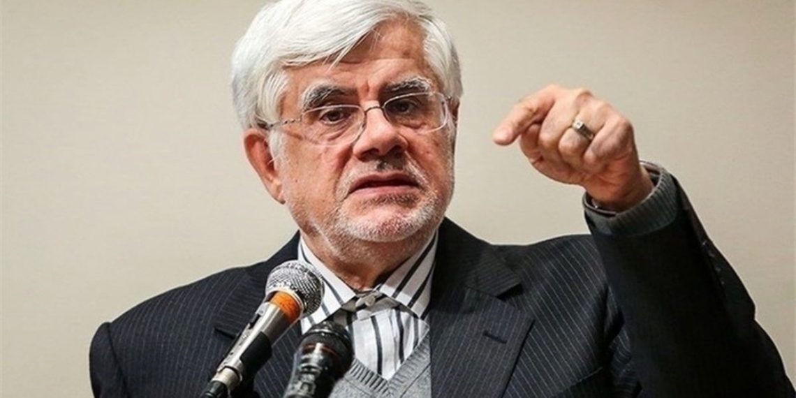 عارف: دولت مصمم به تحقق رشد ۸ درصد اقتصادی است