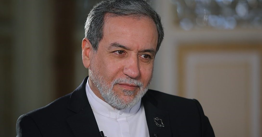 عراقچی: ما با دولت لبنان همکاری خواهیم کرد