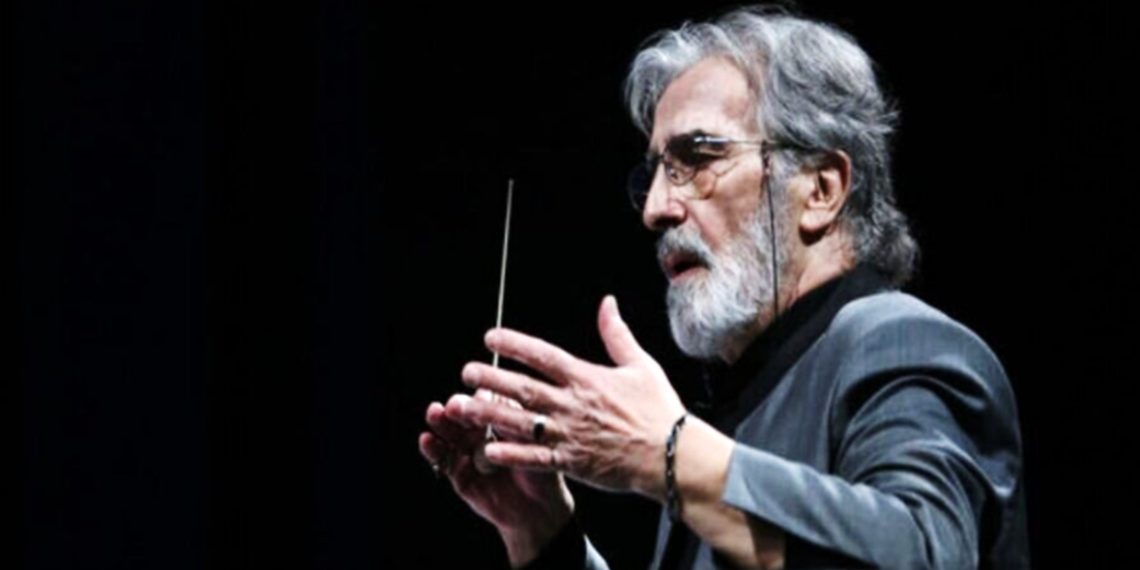 فریدون شهبازیان درگذشت