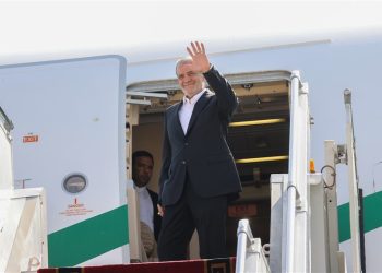 پزشکیان فردا عازم تاجیکستان و روسیه می‌شود