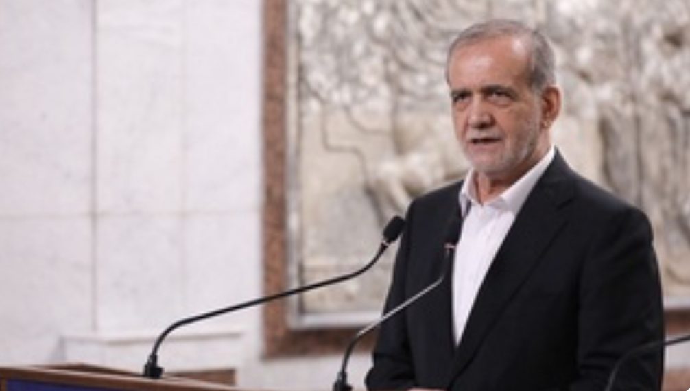 پزشکیان: مشکل صدور روادید اتباع ایران و تاجیکستان حل شد