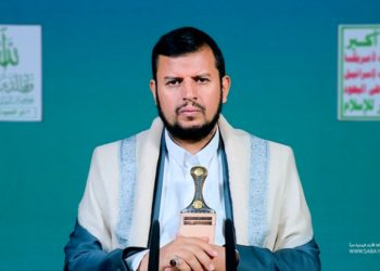 رهبر انقلاب یمن: رژیم اسرائیل جنایت کند، حمله خواهیم کرد