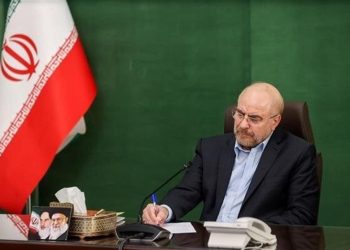 قالیباف: دنیا باید رژیم صهیونیستی را مجازات کند