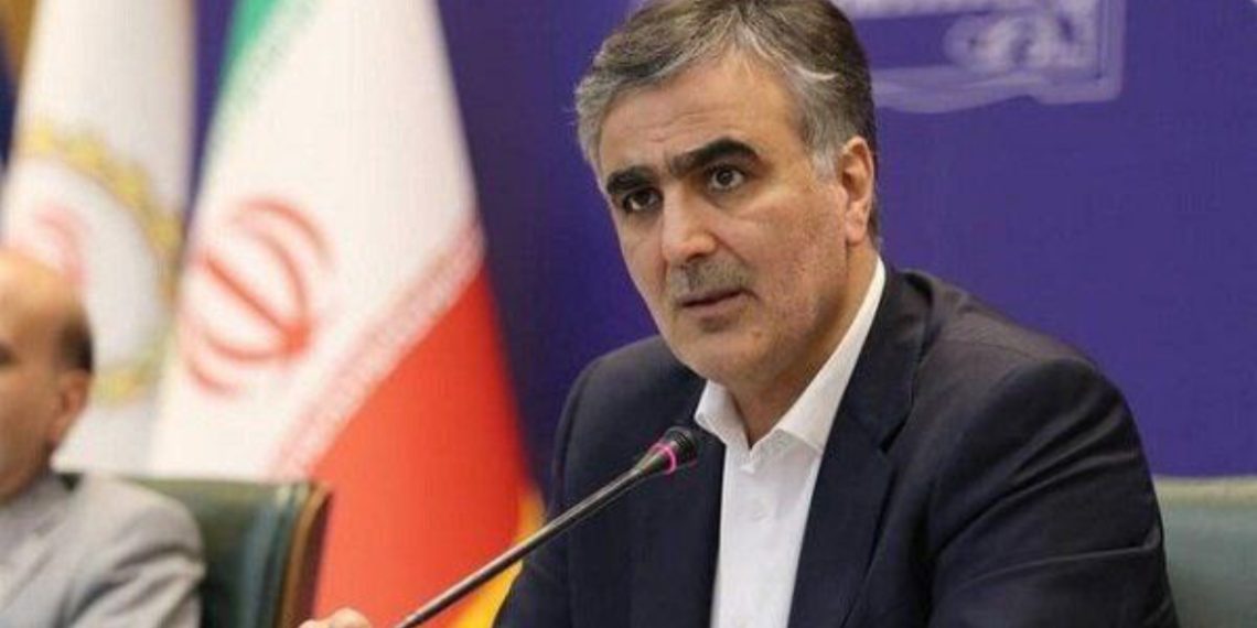 فرزین: پیمان پولی میان ایران و روسیه عملیاتی شد