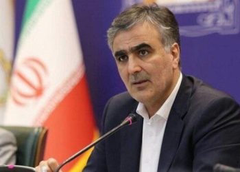 فرزین: پیمان پولی میان ایران و روسیه عملیاتی شد