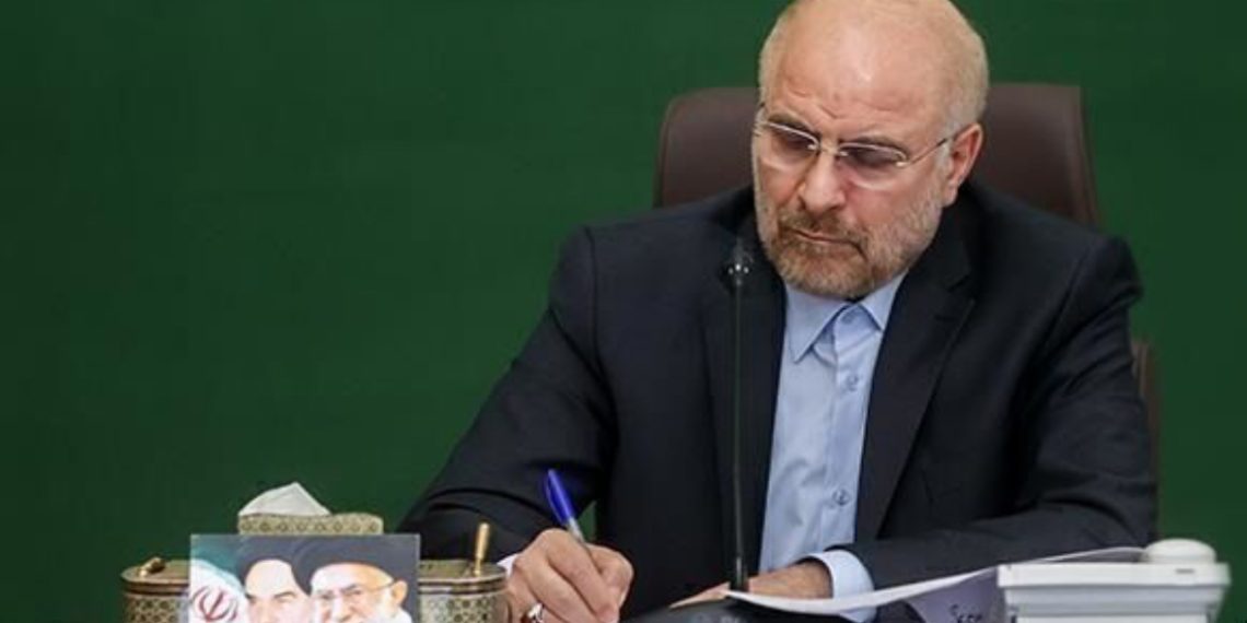 دستور قالیباف برای بررسی دقیق ابعاد حادثه شهادت دو قاضی دیوان عالی