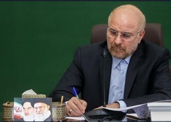 دستور قالیباف برای بررسی دقیق ابعاد حادثه شهادت دو قاضی دیوان عالی