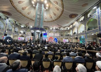 تقریظ رهبر انقلاب بر کتاب «معبد زیرزمینی» منتشر شد