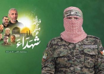 قسام: محمد ضیف به شهادت رسیده است