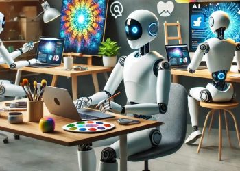 برگزاری رویدادبوت کمپ آموزشی تولید محتوا با هوش مصنوعی