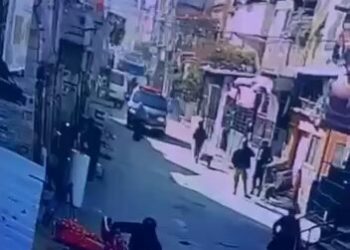 جنایت اسرائیل در نابلس در پوشش آمبولانس