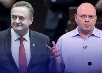 نتانیاهو دنبال ایجاد دولت دیکتاتوری اقلیت است