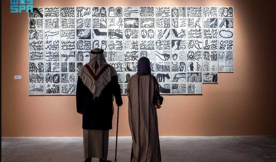 یمن و عراق اولویت‌های کلیدی دیپلماسی فرهنگی سعودی