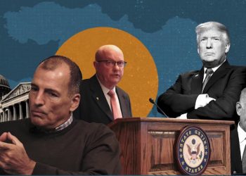 اسرائیل دچار شکستی راهبردی شده است