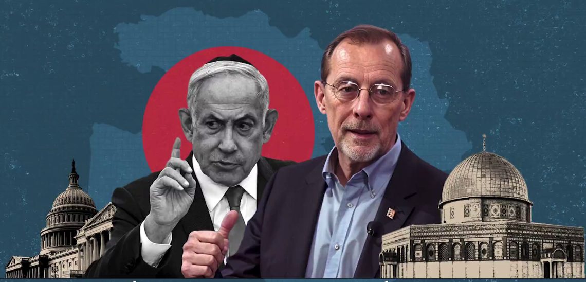 بیایید خودمان را گول نزنیم ما در این جنگ شکست خوردیم