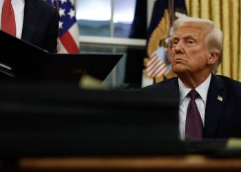 ترامپ: گرینلند را بدست خواهیم آورد